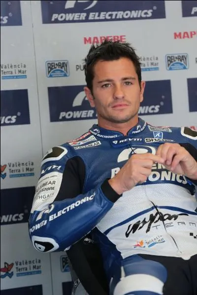 Qui est ce pilote français ?