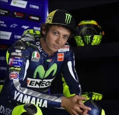 C'est un grand champion, qui est-il ?