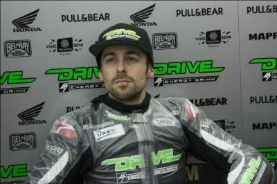 Il est arrivé dans le championnat en 2015 ...