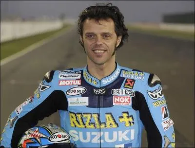 Il compte plus de 320 départs toutes catégories confondues, qui est-il ?