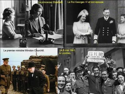 Ce pays a perdu 444 830 personnes durant l'ensemble de la guerre (383 786 militaires et 60 595 civils). C'est le seul pays d'Europe en guerre à ne pas avoir « flanché » et à avoir continué le combat contre l'Allemagne.
Quel est ce pays ?