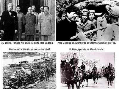 C'est le pays qui a subi le plus de victimes après l'URSS. On estime le nombre de morts entre 10 et 20 millions. Un historien estime que le nombre probable de blessés est de 19 millions de morts. Ce n'est pas la pire des estimations ! 
Dans quel pays sommes-nous ?