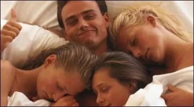 'La femme veut toujours changer l'homme. L'homme veut toujours changer de femme.' Indice : 'On ne nous dit pas tout (Radio bistrot) '