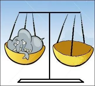 Combien de personnes (de 50 kilos environ) faudrait-il &agrave; peu pr&egrave;s pour &eacute;quivaloir le poids moyen d'un &eacute;l&eacute;phant&nbsp; ?