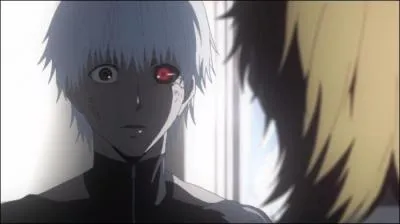 Qui est le meilleur ami de Kaneki Ken ?