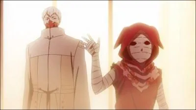 Qui est le roi à l'il écarlate ?