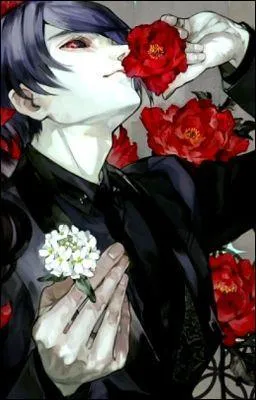 Quel est le fantasme de Shu Tsukiyuma ?