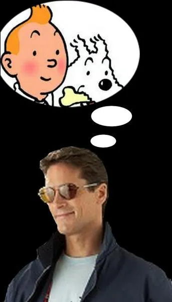 Qu'est-ce que la "Licorne" dont Tintin perce le secret ?