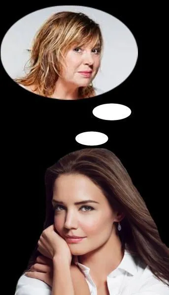 Qui était le père de Michèle Bernier ?