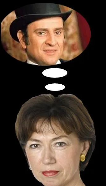 Quel héros, créé par Maurice Leblanc, a été incarné par Georges Descrières ?