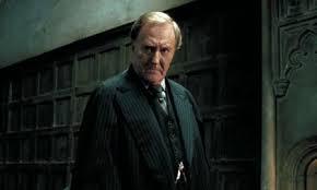 Quiz Harry potter