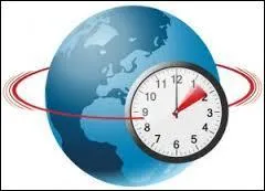 Combien y a-t-il de nombre d'heures de décalage entre Paris et Tokyo ?