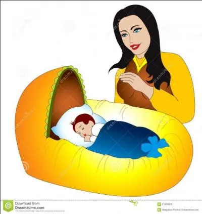 Complétez ce proverbe français : tendresse maternelle...