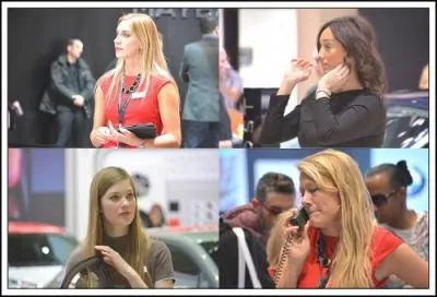 Il y a quatre femmes pour un homme sur terre ! Qui a piqué ma part ?