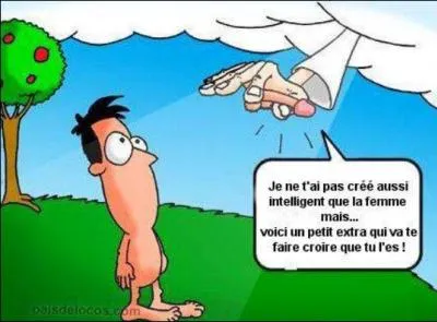 Dieu est mort, Marx est mort, et moi-même je ne me sens pas très bien !