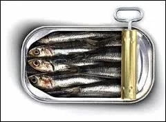Qui interprète "Les Sardines" dans les années 2010 ?