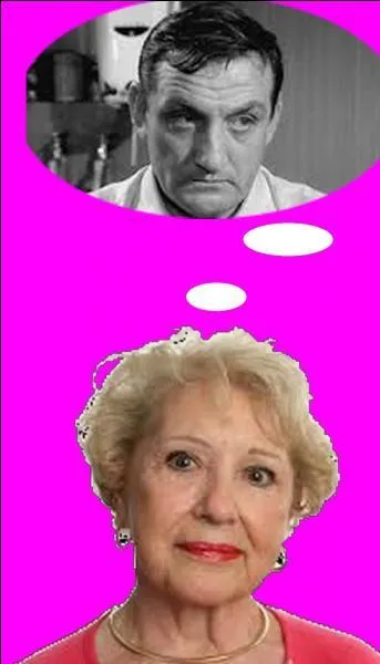 Quelle est la profession de Lino Ventura dans "L'Emmerdeur" ?