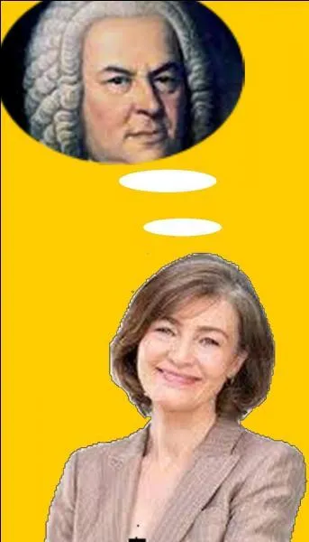 De quelle nationalité était Jean-Sébastien Bach ?