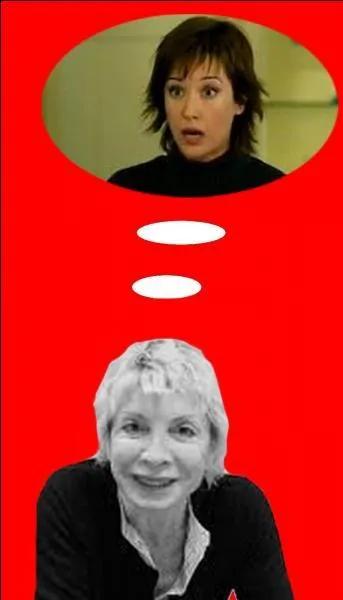 Qui joue le fermier Aymé Pigrenet dans le film "Je vous trouve très beau" ?