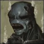 Qui est cette fille de Poséidon, foudroyée par Zeus et changée en gouffre marin pour avoir volé à Héraclès une partie du troupeau de Géryon ?