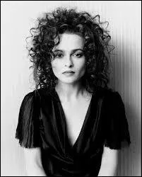 Quel personnage joue Helena Bonham ?