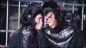 Quel auteur est à l'origine de "La Planète des singes" ?