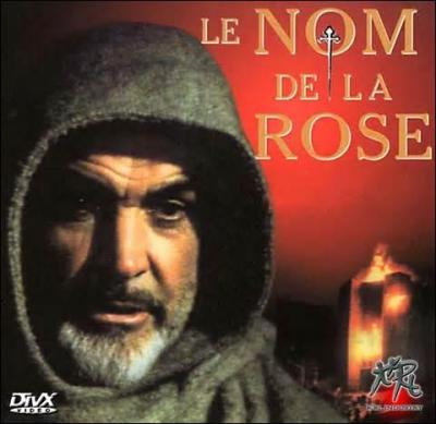 Qui est le père du roman "Le Nom de la rose" ?