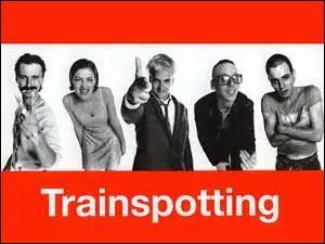 Qui a écrit "Trainspotting" ?