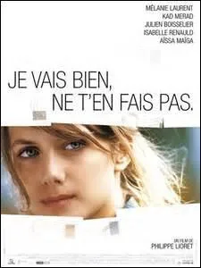 Quel écrivain a signé le roman "Je vais bien, ne t'en fais pas" ?