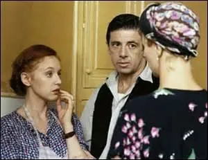 "Un secret" est un roman de :