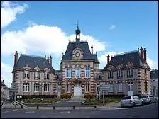 Auneau est une ville Eurélienne située en région ...