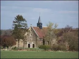 La commune haut-normande des Baux-de-Breteuil se situe dans le département ...