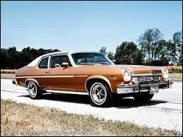 Quelle est cette Buick ?