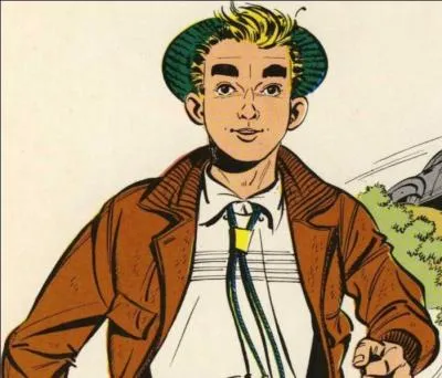 Par quel journal Marc Dacier veut-il se faire engager ?