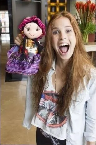 Quel est le raccourci de "Cande" ?