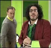 Quel est son personnage préféré dans "Violetta" ?