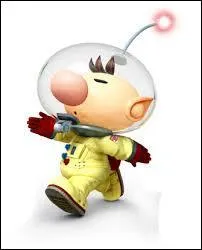 Qui est cet astronaute ?