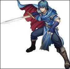 Qui est ce guerrier ?