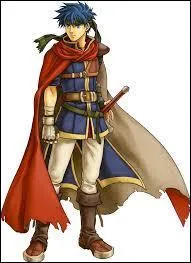 Qui est ce guerrier ?