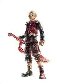 Qui est ce guerrier ?