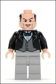 Qui est ce personnage ?