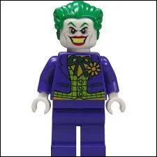 Qui est ce personnage ?