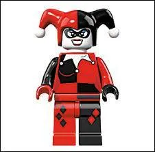 Qui est ce personnage ?