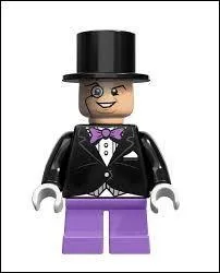 Qui est ce personnage ?