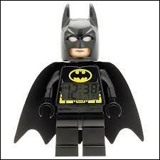Quiz Batman