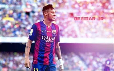 Quel est le trio barcelonais ?