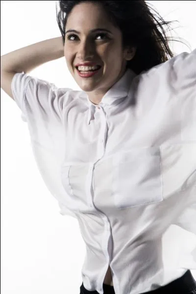 Qui a écrit les chansons ?