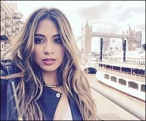 Comment s'appelle ce membre ?