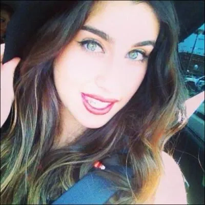 Comment s'appelle ce membre ?