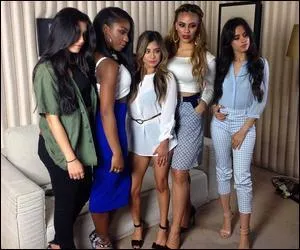 Comment appelle-t-on les fans des Fifth Harmony ?